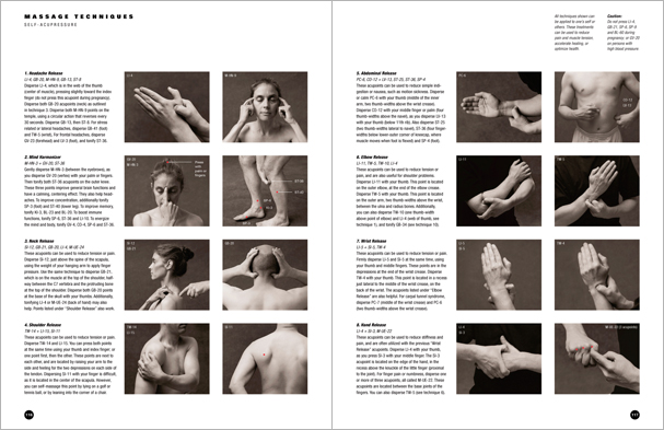 Sample pages from 'Essential Anatomy for Healing and Martial Arts'; a unique book that familiarizes healing practitioners and martial artists with basic concepts of the human body, as defined by both Western and Eastern medical traditions. Comprehensive, easy to understand, and lavishly illustrated in full color. Specially designed for students, healing professionals, and martial artists.